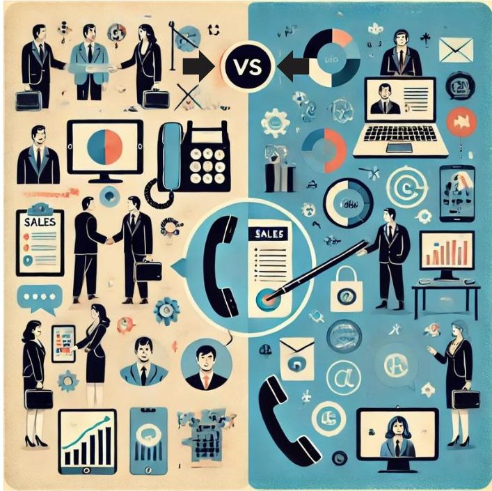 Cracking the Code: Digital Marketing Trends to Win the New B2B Customer Journey in 2024